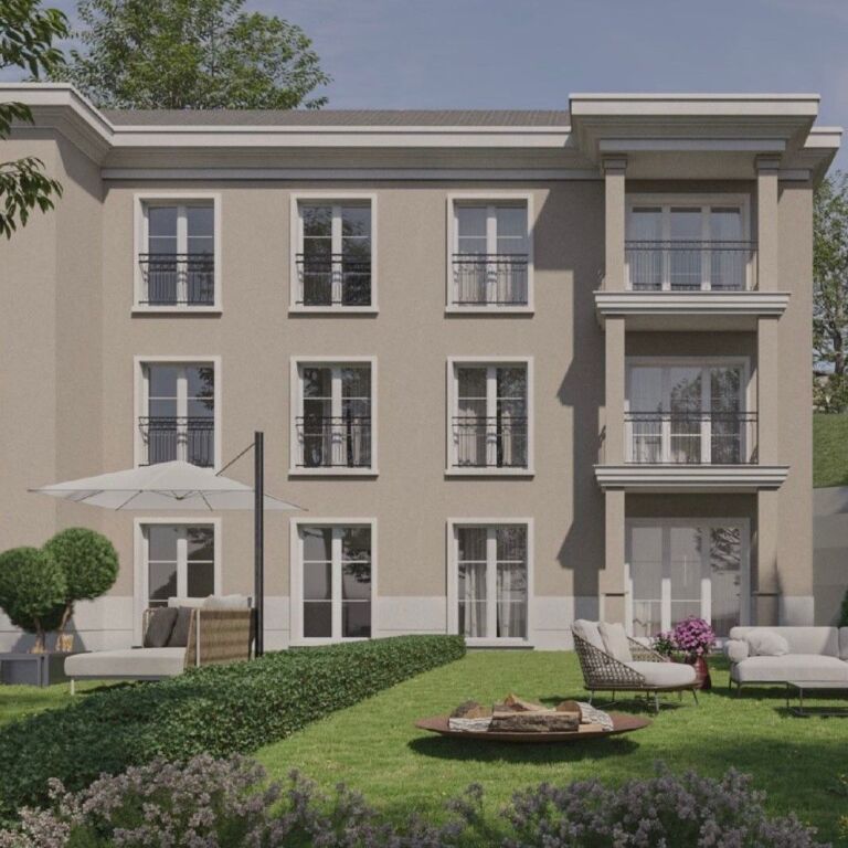 🏡 Shitet Apartament 2+1+2 – Rolling Hills, Liqeni i Farkës ✨ - Pamja 5