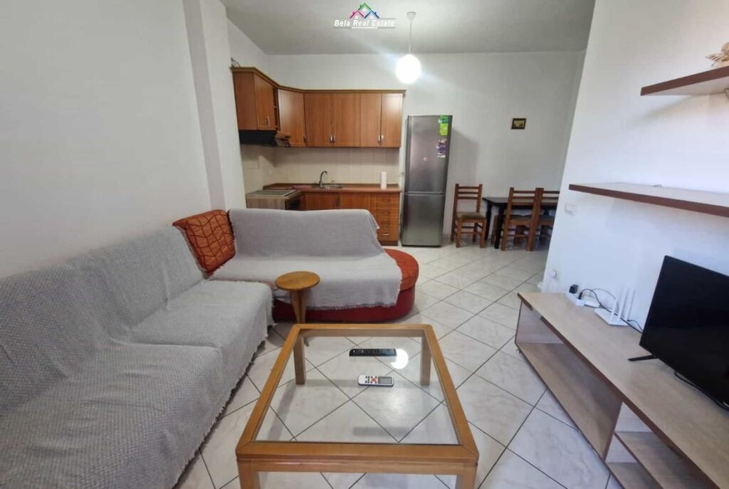 Appartamento In Affitto 1+1 A Astir ( ID B2101672) Tirana