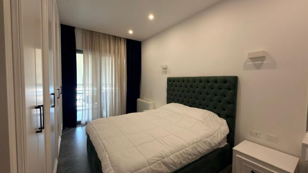 Apartament 2+1+2 me qira , Kompleksi Delijorgji