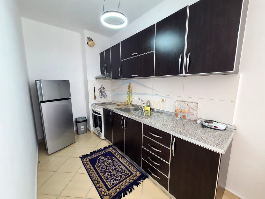 Affitto, Appartamento 2+1, Lago Secco, Tirana