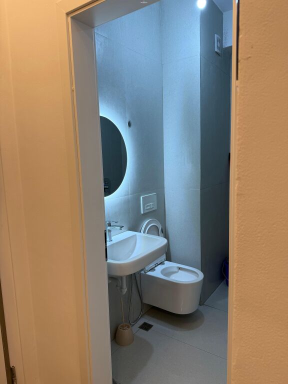 Appartamento In Affitto 1+1 A Ali Dem (ID B2101673) Tirana
