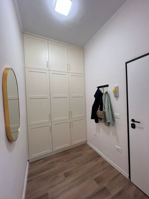 🏡 Affittasi Appartamento 1+1 – Complesso Aura 📍Laprake (Costruzione 2026)