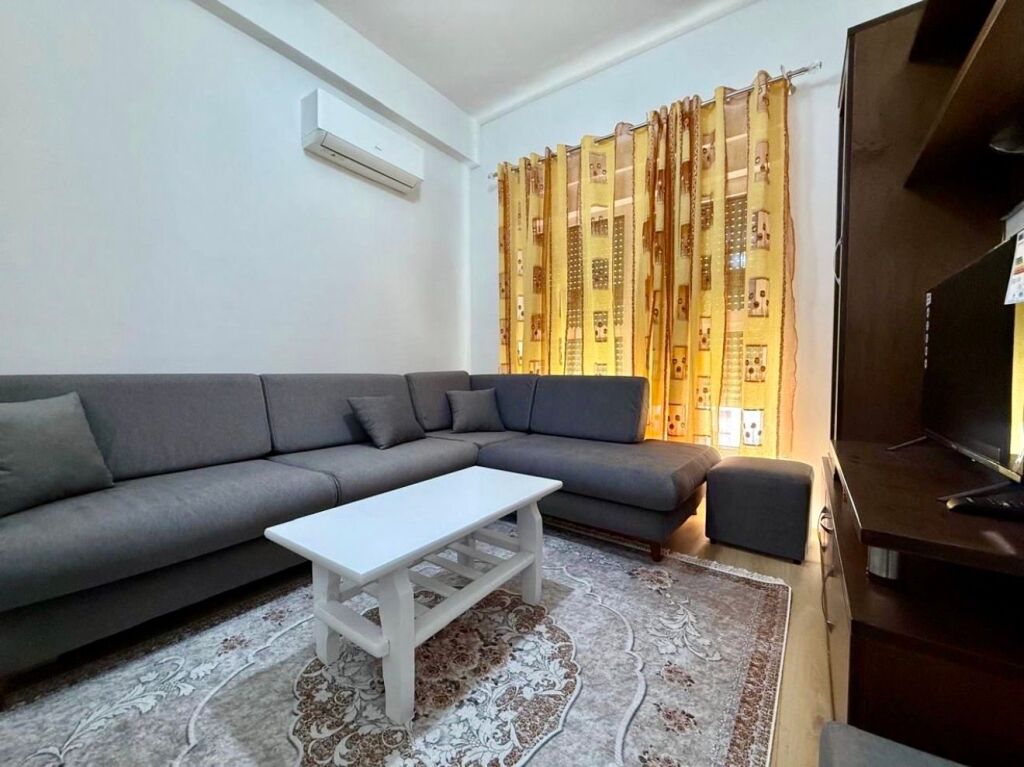 📣 QERA Apartament 1+1 📍 Razidenca Kadiu, Ali Dem 🛣️ Rruga "Pasho Hysa" ✨