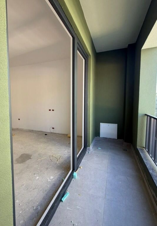 Shitet apartament 3+1+2 tualete &amp; depo Splendor Residence