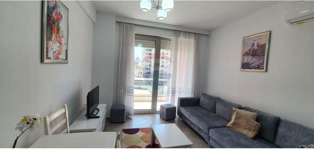 Appartamento 1+1 in affitto Zogu i Zi