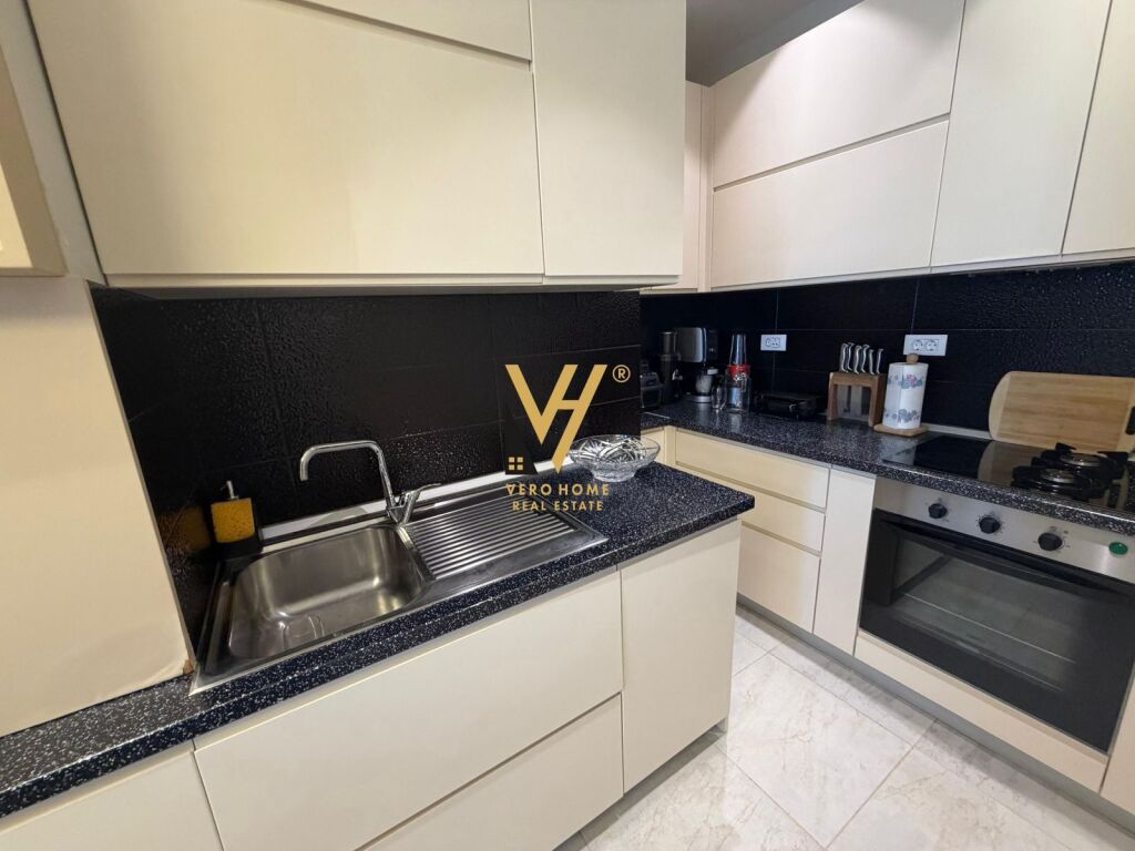 FOR SALE APARTMENT 2+1+2+BLK AT RESIDENZA AMBASADOR 3- 610,000 EURO