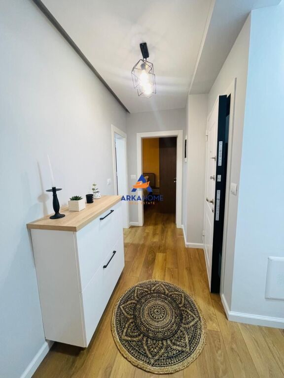 APARTMENT FOR RENT 1+1 "DALIP ZAVALANI STREET, NEAR LEJ LAJ PASTRY SHOP " 700 EURO