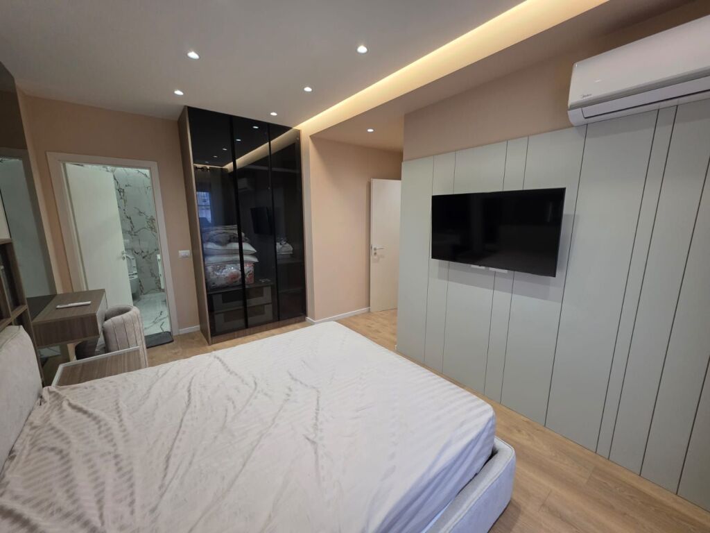 Appartamento 2+1+2 in vendita – Via Durrës !