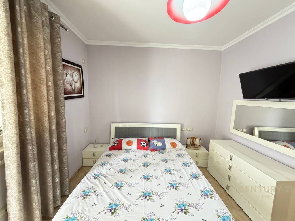 APARTMENT 2+1+PARKING SPACE NEAR THE FIELD IN ALI DEM 750 € /Month