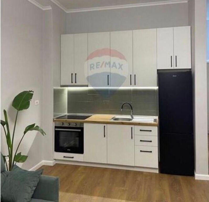 Shitet Apartament 1+1 në Fresk ID: 530471014-63