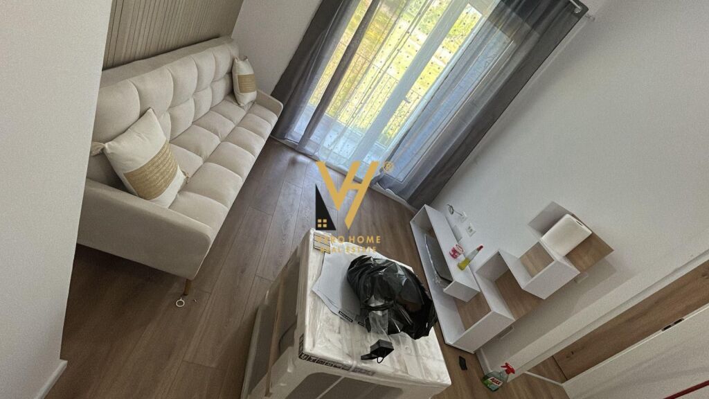 APPARTAMENTO 1+1 IN AFFITTO A OXA, FRESK 40.000 LEKE