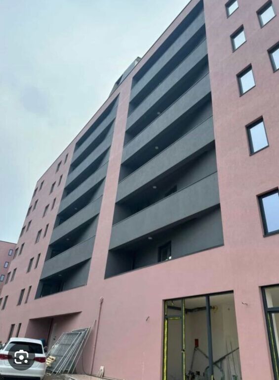 Appartamento 2+1 in vendita, 85 m², 6° piano – Fine del Nuovo Viale, Tirana (Treno)