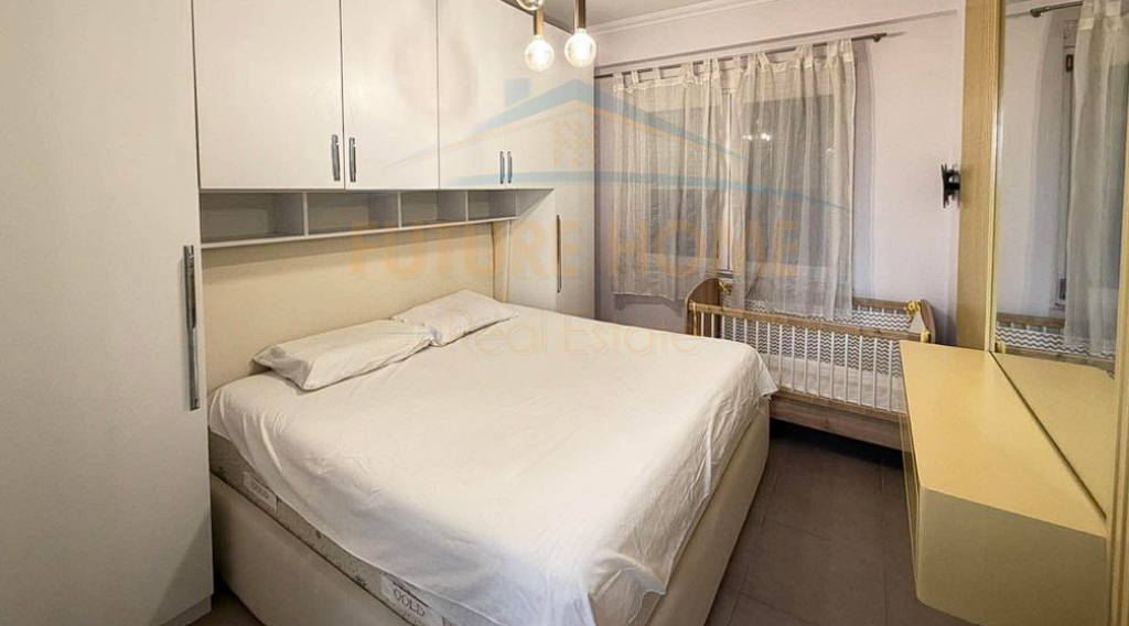 Shitet, Apartament 1+1, Unaza e Re