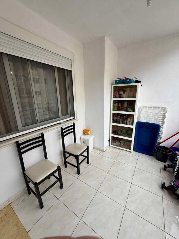 📣 QERA Apartament 2+1+2 Me Garazh Per 2 Makina 📍 Kompleksi Fratari, Astir ✨