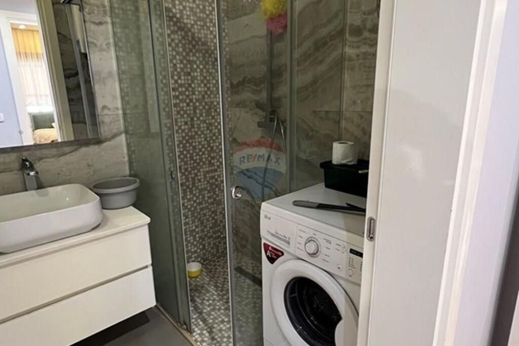 Apartament 2+1+Pakim me qera Kompleksi Delijorgji