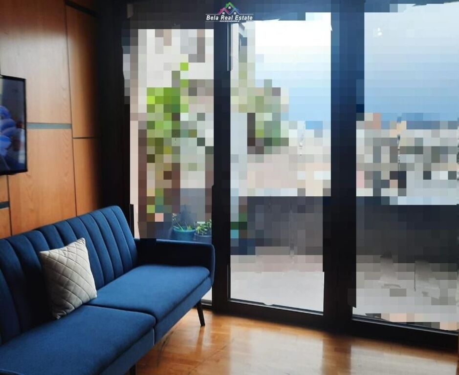 Appartamento In Affitto 1+1 In Via Barricade (ID B2101671) Tirana