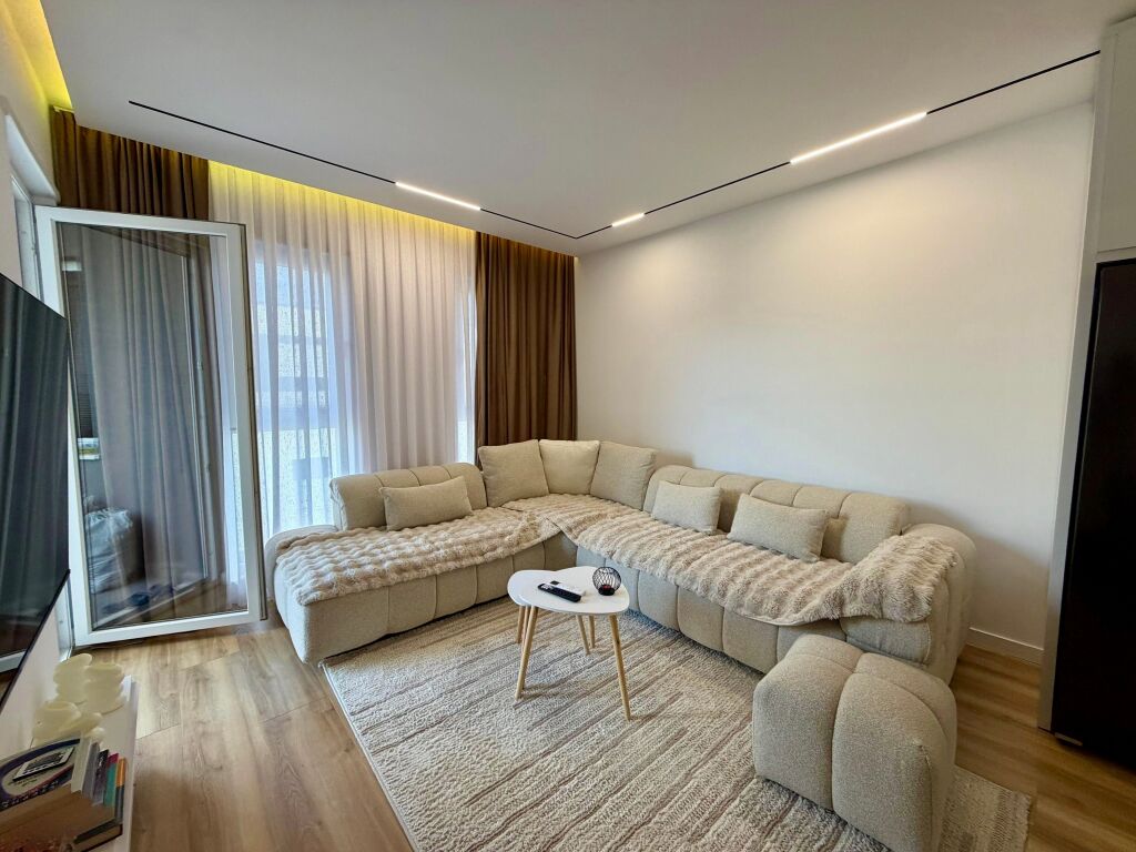 📣 SHITET SUPER Apartament 2+1 📍 Univers City Residence ✨