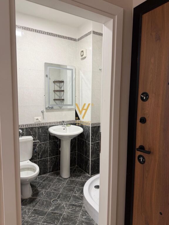 JEPET APARTAMENT 2+1+BLK ME QERA NE YZBERISHT 600 EURO