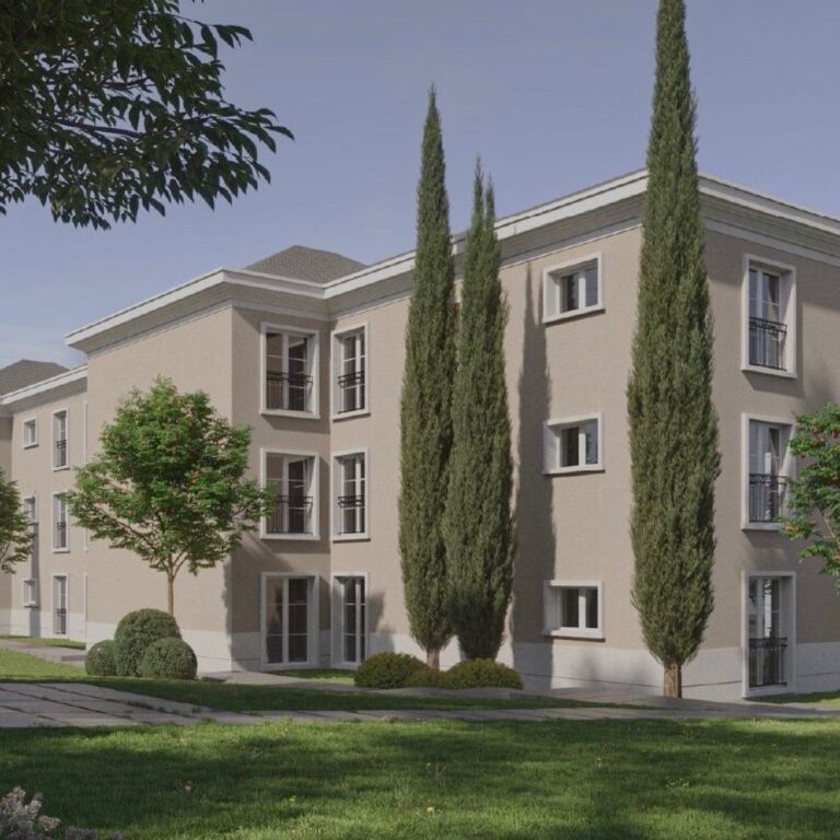 🏡 Shitet Apartament 2+1+2 – Rolling Hills, Liqeni i Farkës ✨ - Pamja 4