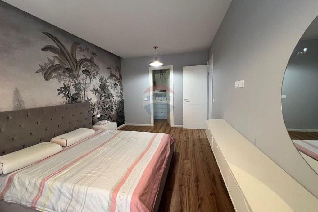 Apartament 2+1+Pakim me qera Kompleksi Delijorgji