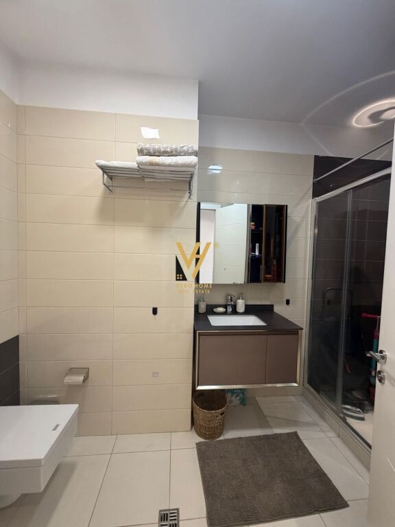 FOR SALE APARTMENT 2+1+2+BLK AT RESIDENZA AMBASADOR 3- 610,000 EURO