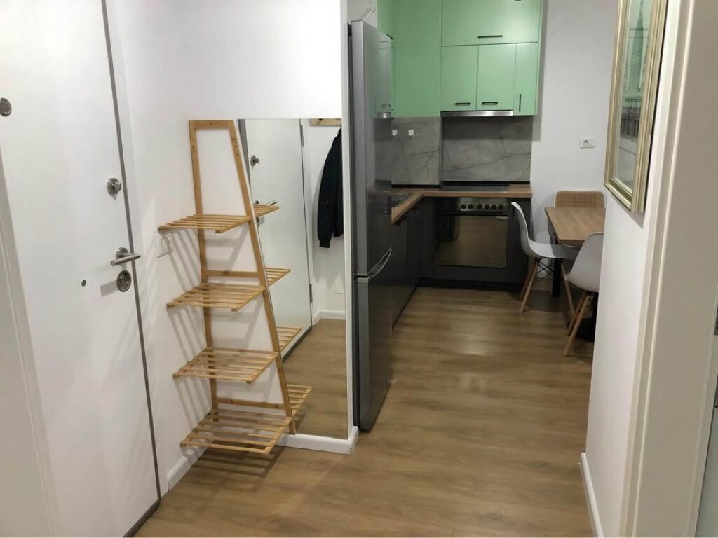 Apartament 1+1 me qera ne Ali Dem tek Kaimi