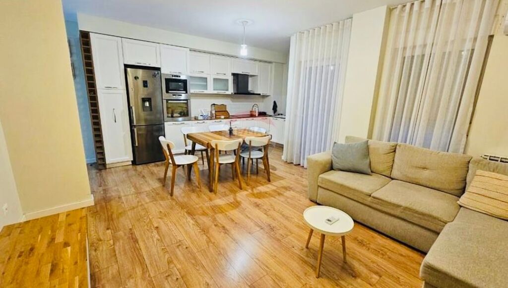 Appartamento 2+1 Lago Secco
