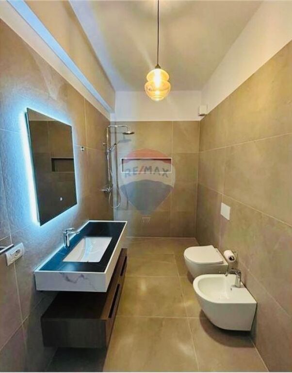 Apartament 1+1 Xhamllik
