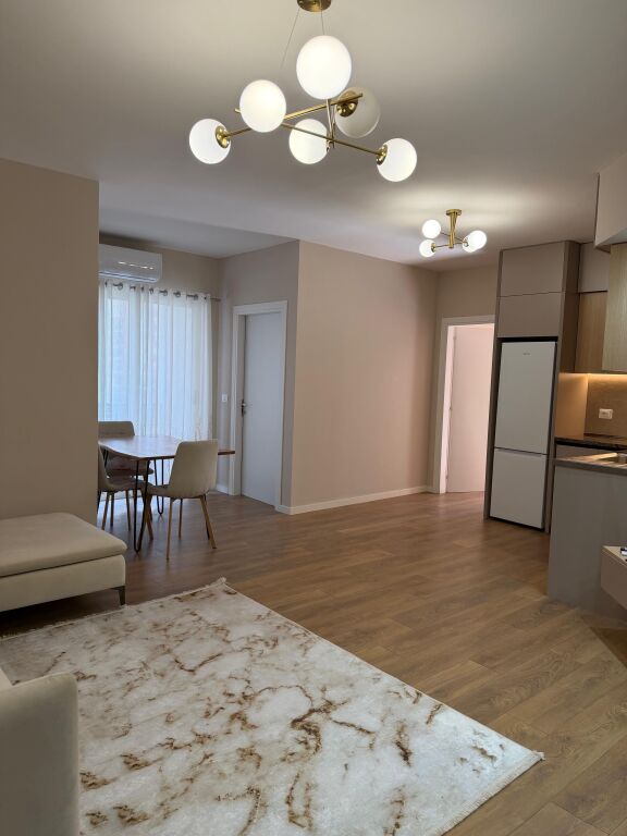 🏠Jepet me qera Apartamenti 2+1 I pabanuar me pare✨ 📍Yzberisht