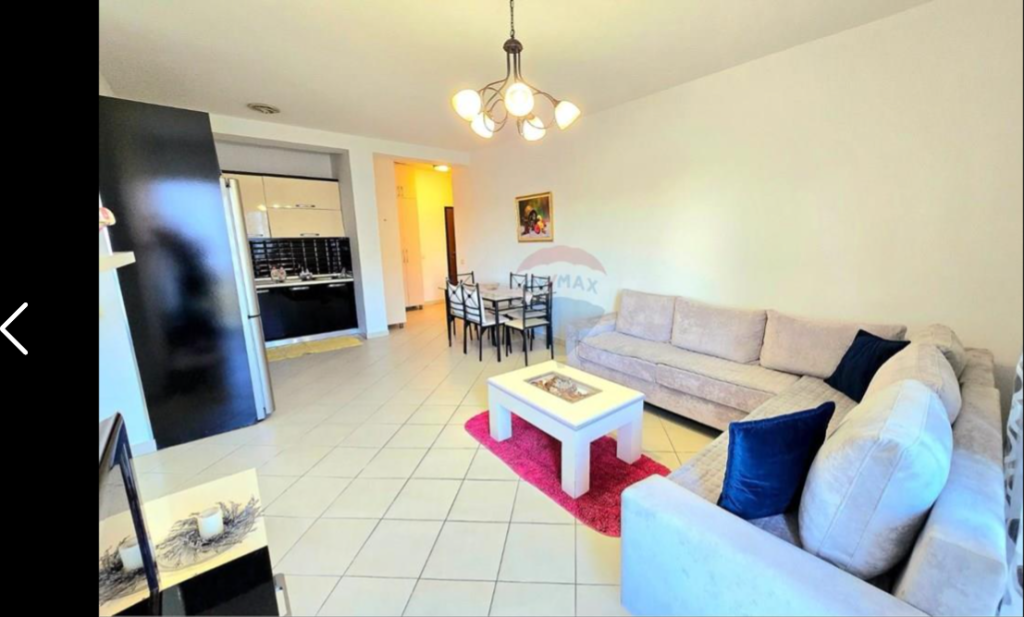 Appartamento in affitto 2+1+2 a Fresk