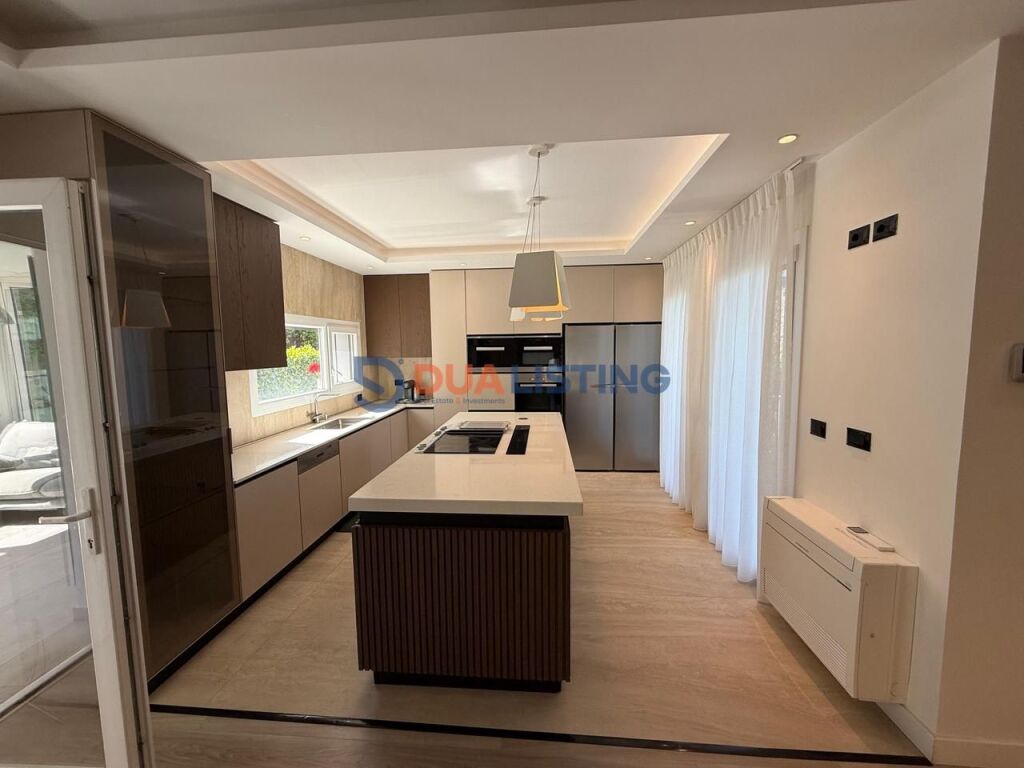 🏡 Villa Premium in Affitto | Long Hill Residence, TEG