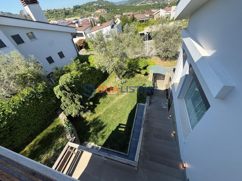 🏡 Villa Premium in Affitto | Long Hill Residence, TEG