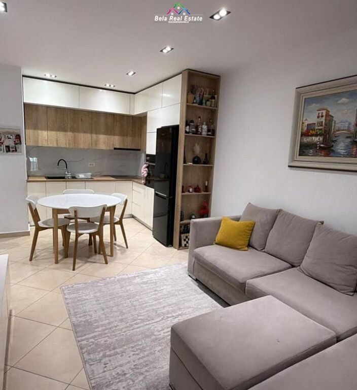 Appartamento in Affitto 1+1 Vicino a Via e Kavajes (ID B2101670) Tirana