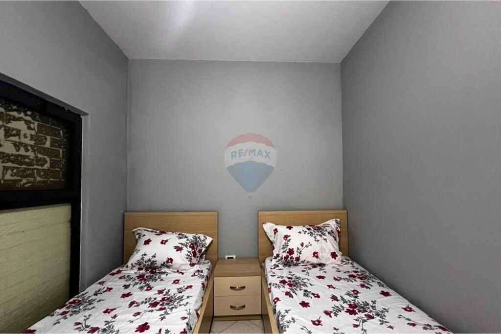 2+1 apartment for rent at the former Electric Market!
