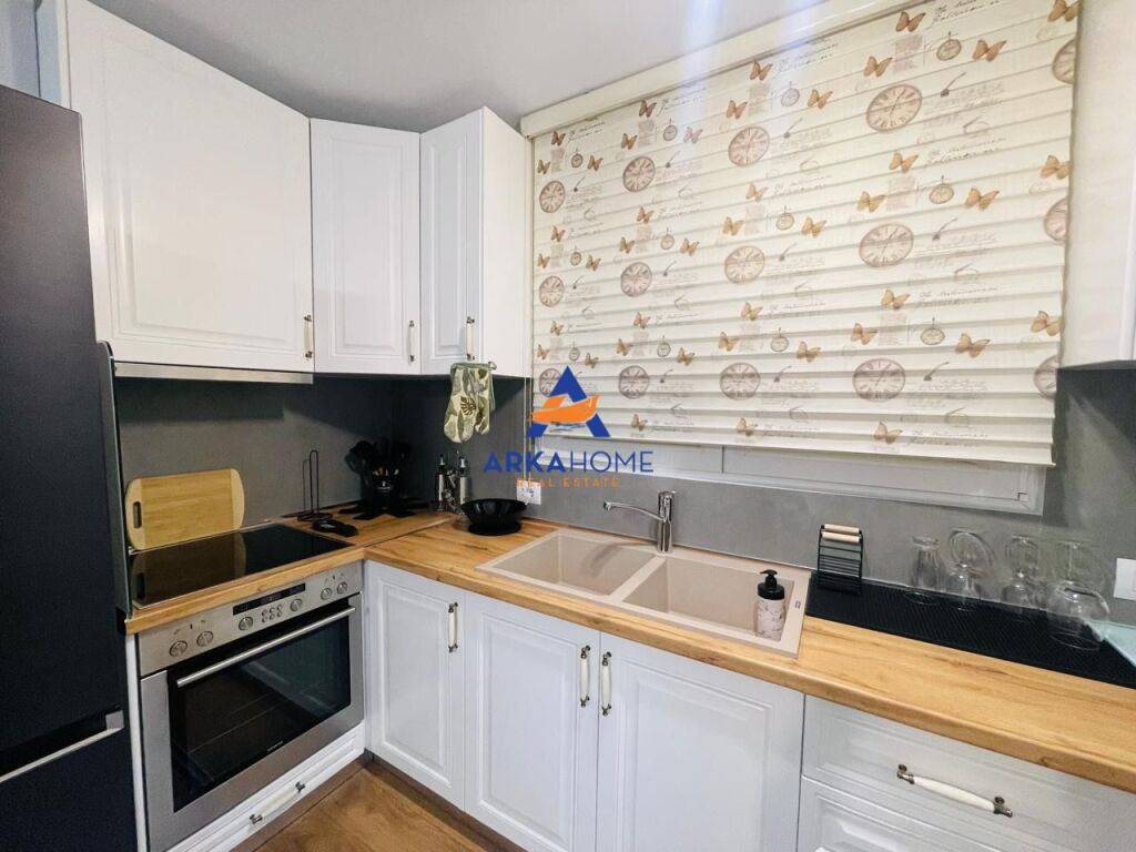 APARTMENT FOR RENT 1+1 "DALIP ZAVALANI STREET, NEAR LEJ LAJ PASTRY SHOP " 700 EURO