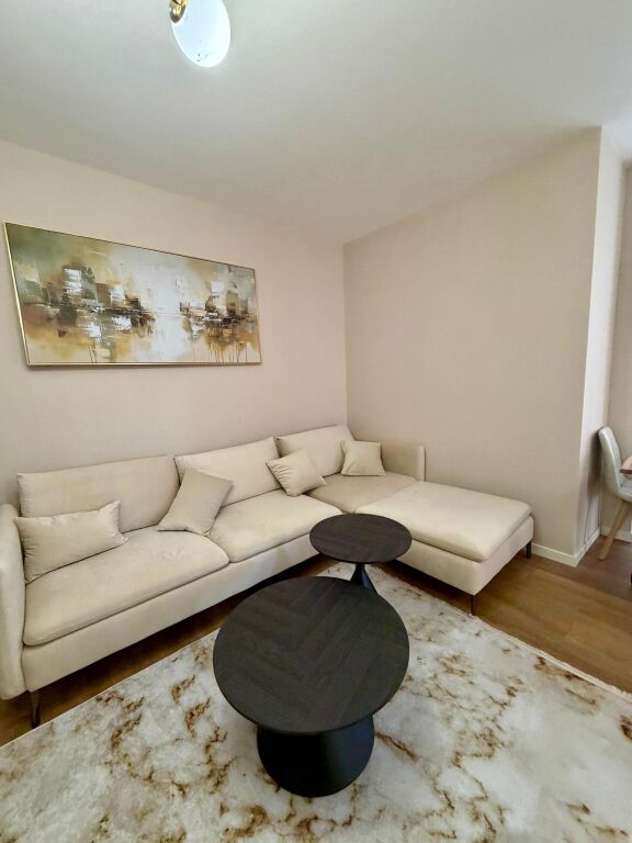 📣 QERA Apartament 2+1 📍 Yzberisht, Prane Kompleksit Grand Gallery ✨