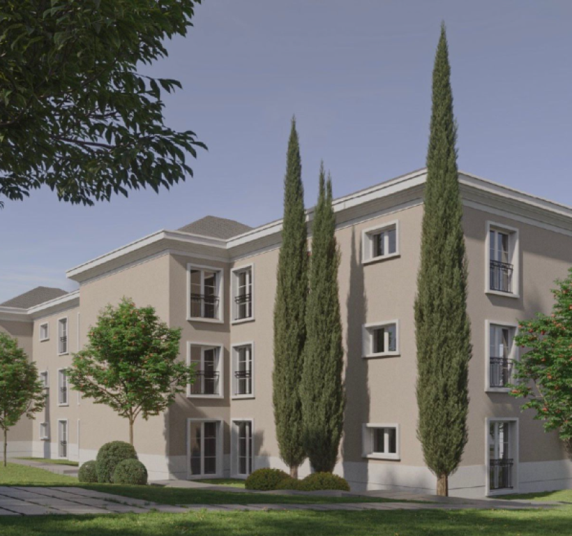 FOR SALE APARTMENT 2+1+2 – Rolling Hills, Liqeni