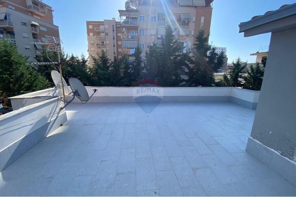 Vile 3-kateshe per qira ne Don Bosko