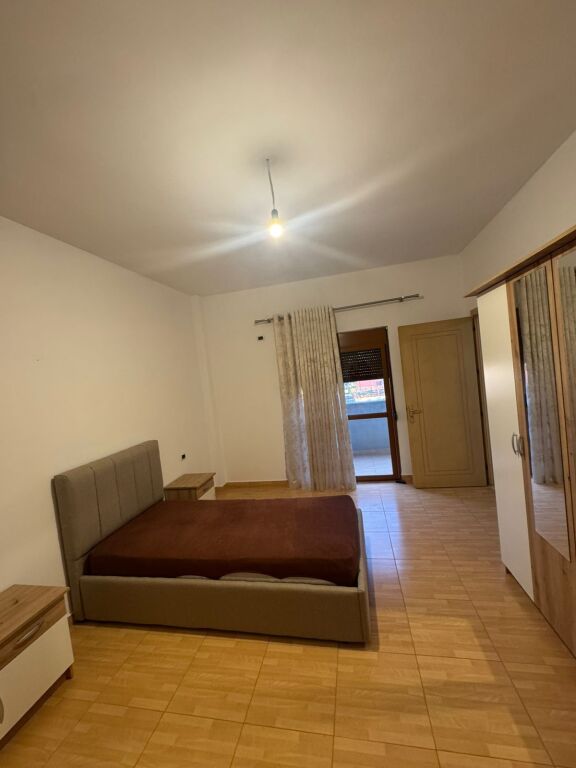 Apartment 2+1 for rent on Siri Kodra Street!