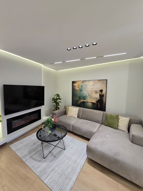 ✨ APPARTAMENTO PREMIUM IN VENDITA 2+1+2 – ZOGU I ZI ✨🏡