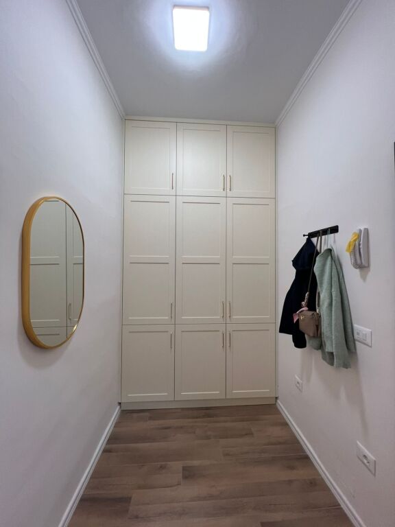 🏡 Affittasi Appartamento 1+1 – Complesso Aura 📍Laprake (Costruzione 2026)