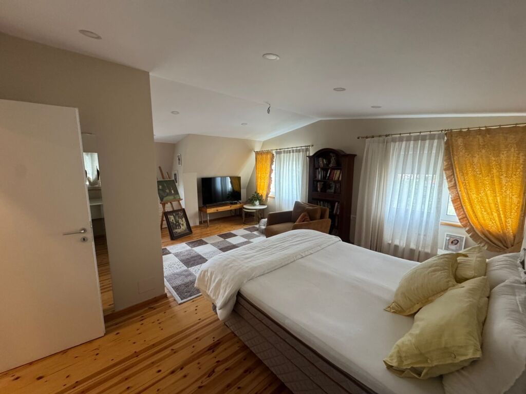 Duplex in vendita – Lago Secco