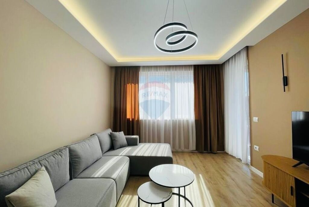 Apartment 1+1 Near the American Embassy