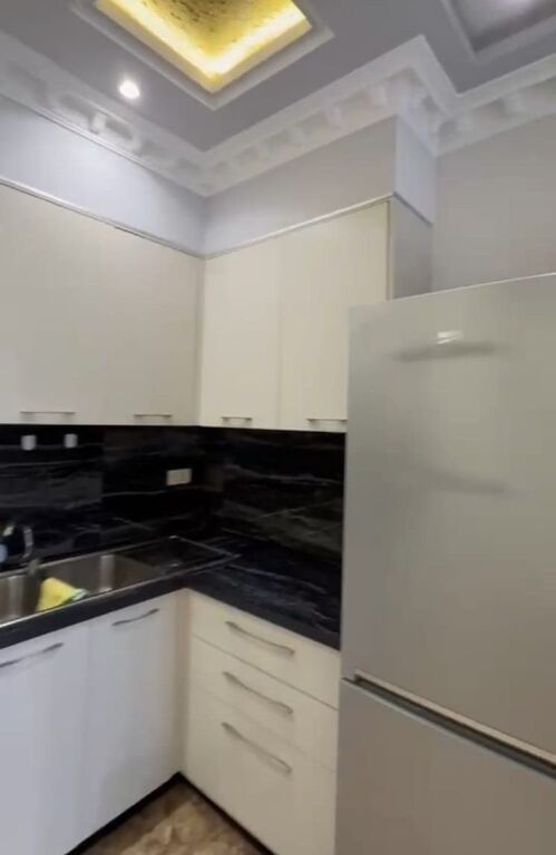 🏡 Jepet me Qira Apartament 1+1 + Post Parkimi – Green City