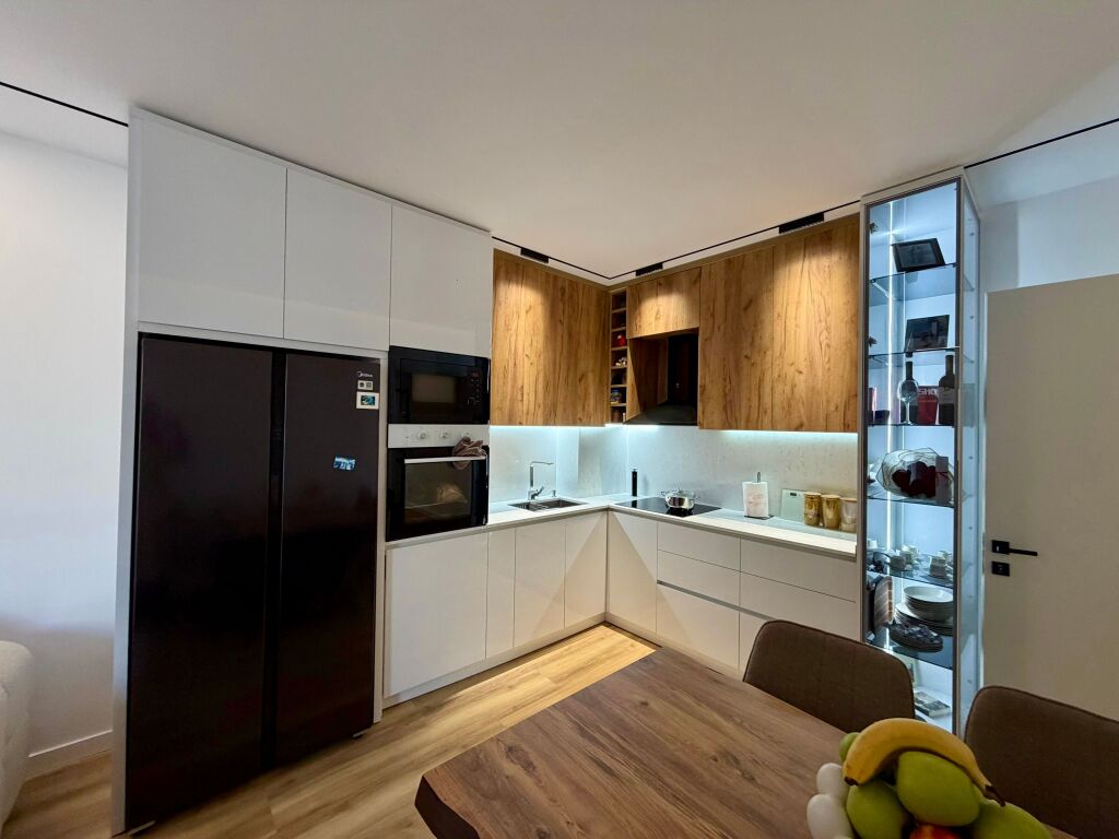 📣 SHITET SUPER Apartament 2+1 📍 Univers City Residence ✨