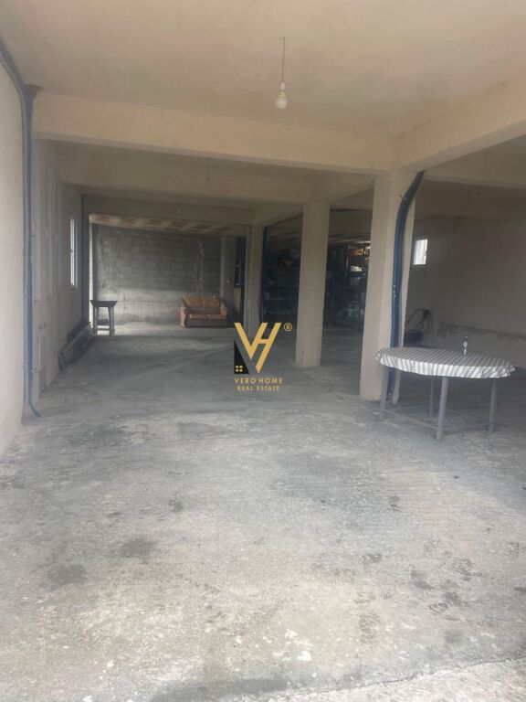 WAREHOUSE 140 M2 FOR RENT AT THE TR-DR HIGHWAY 50,000 LEKE