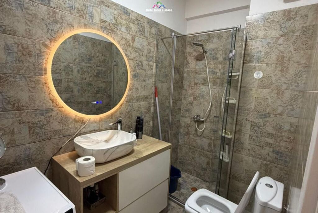 Appartamento in Affitto 1+1 Vicino a Via e Kavajes (ID B2101670) Tirana
