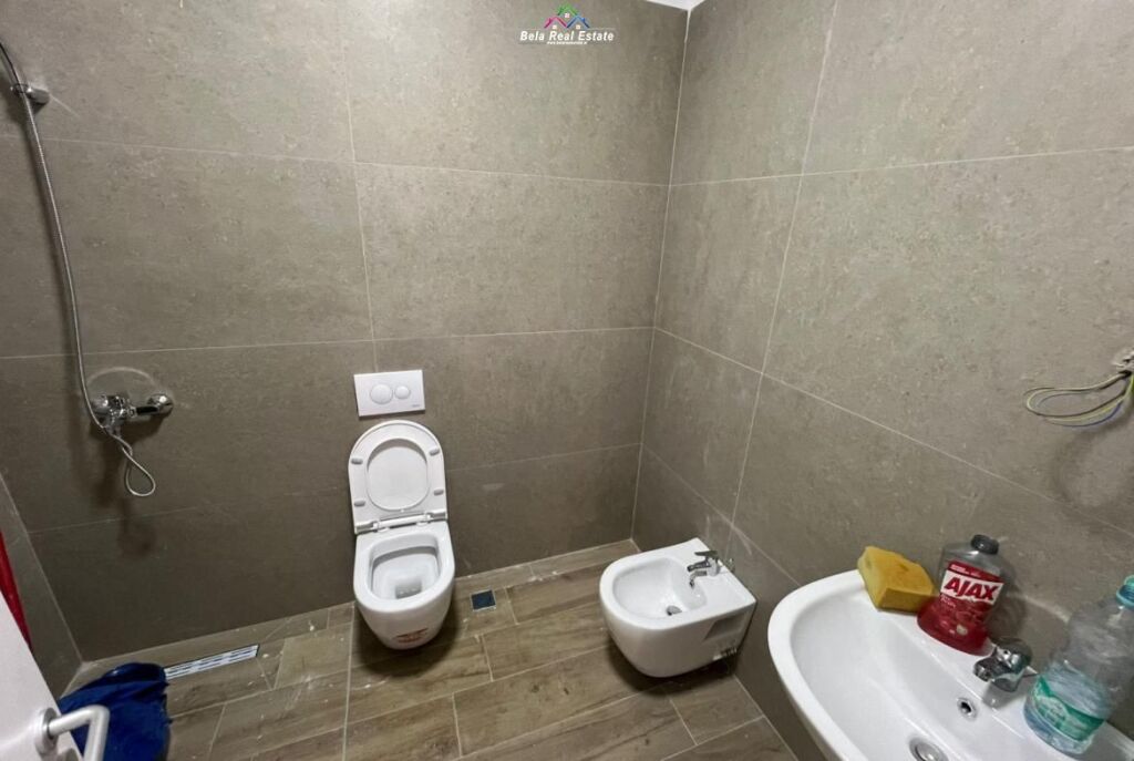 Apartment For Rent 2+1+ Parking Space Near Dritan Hoxha (ID B2201876) Tirana