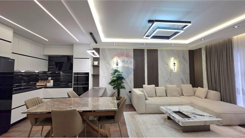 Apartament 2+1 per Shitje