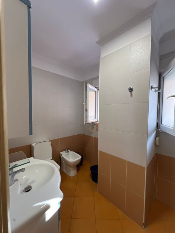 Apartament 1+1 me qera Kompleksi Kontakt
